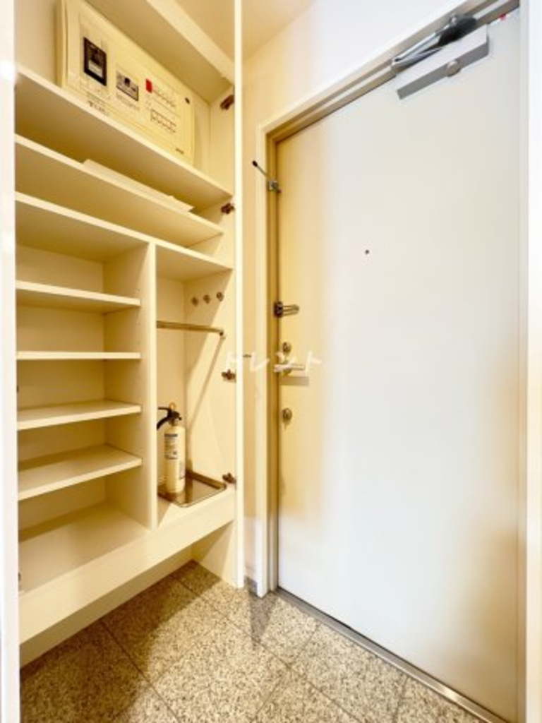 アーバネックス神保町-1204