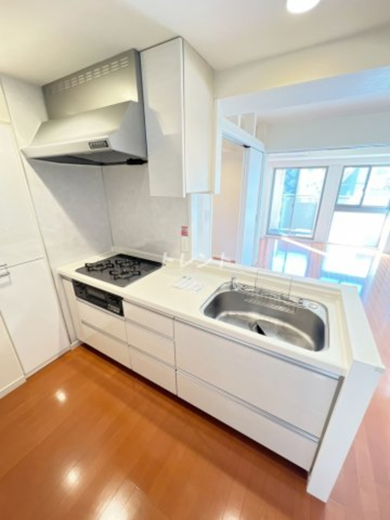 アーバネックス神保町-1204