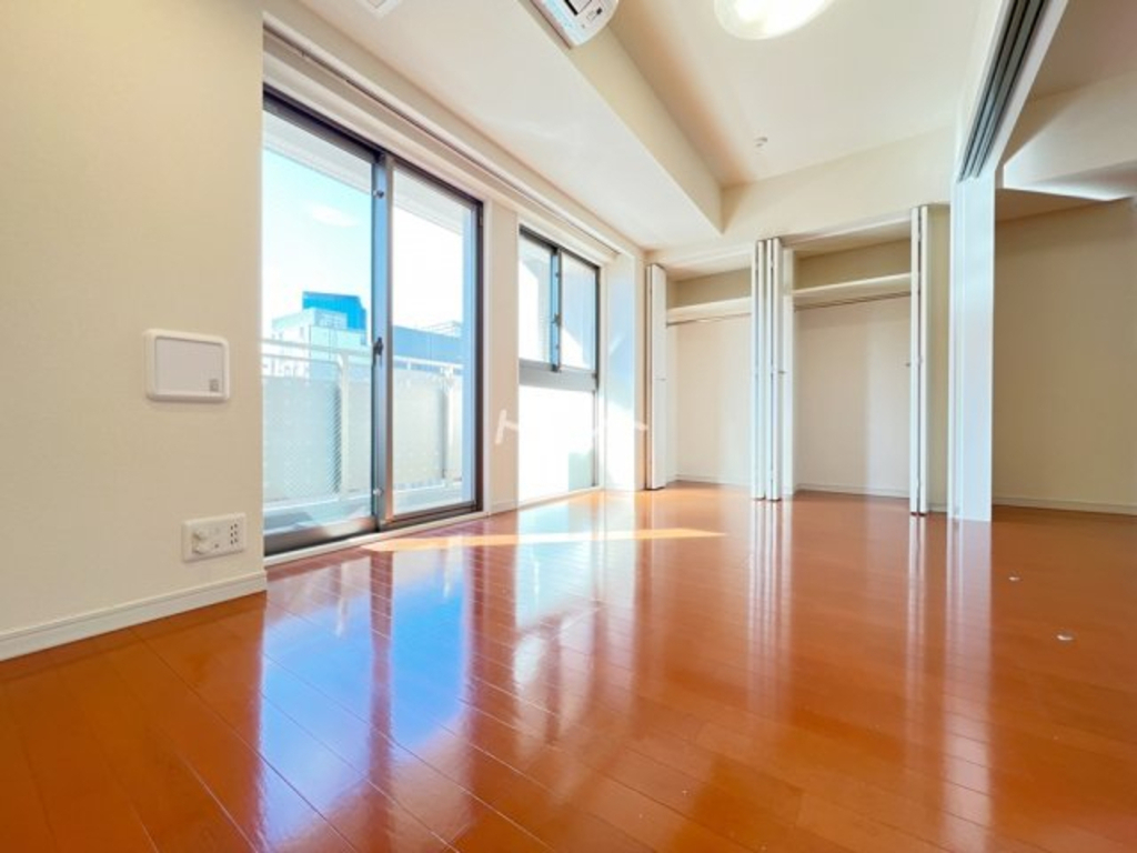 アーバネックス神保町-1204