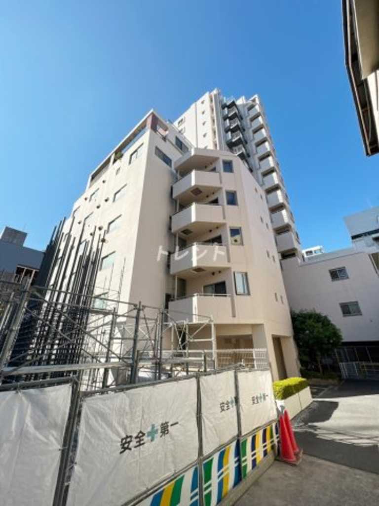 アーバネックス神保町-1204