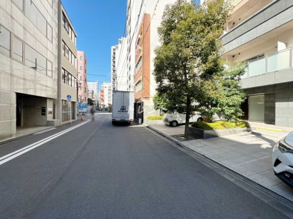 アーバネックス神保町-1204