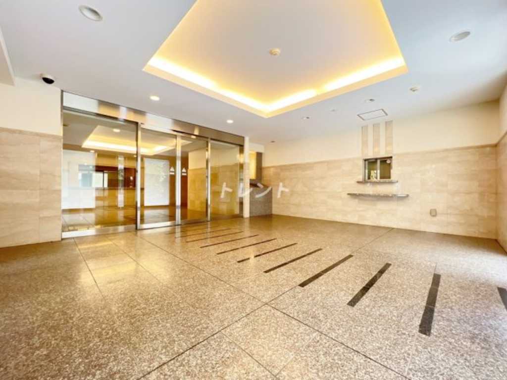 アーバネックス神保町-1204