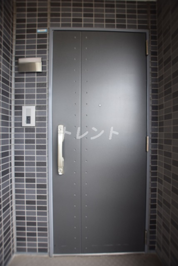 エコロジー白山レジデンス-201