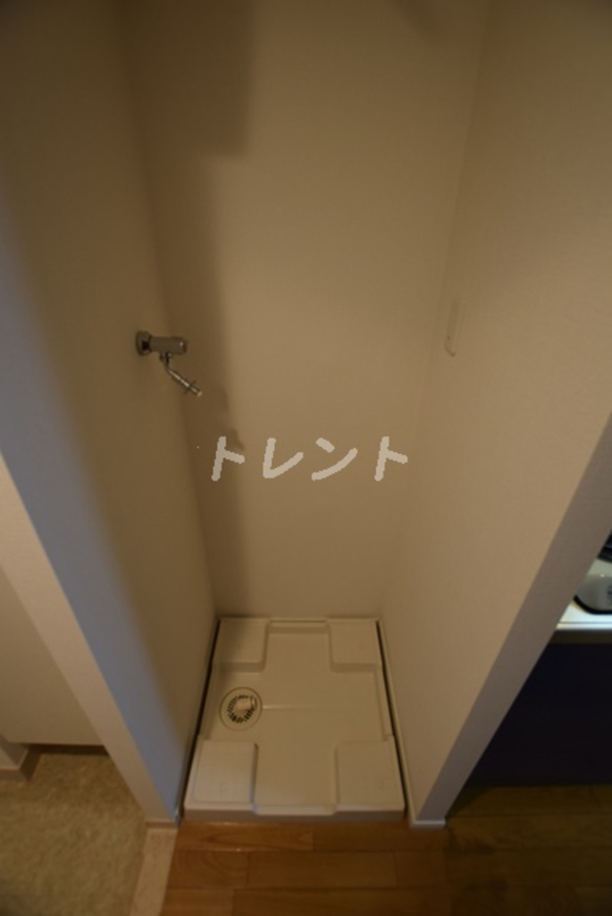 エコロジー白山レジデンス-201