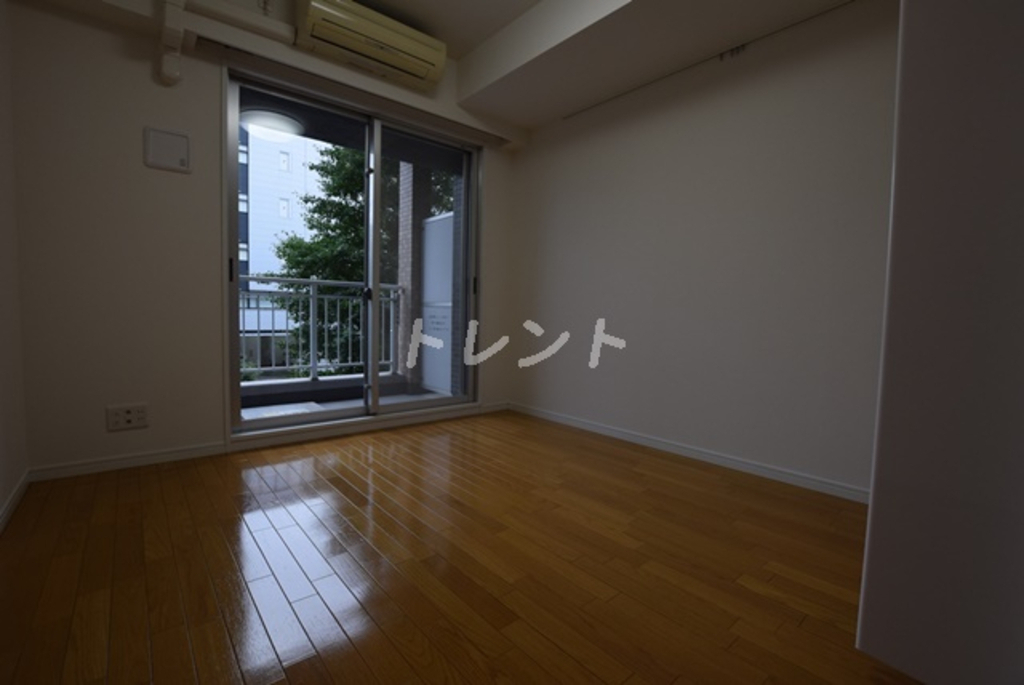 エコロジー白山レジデンス-201