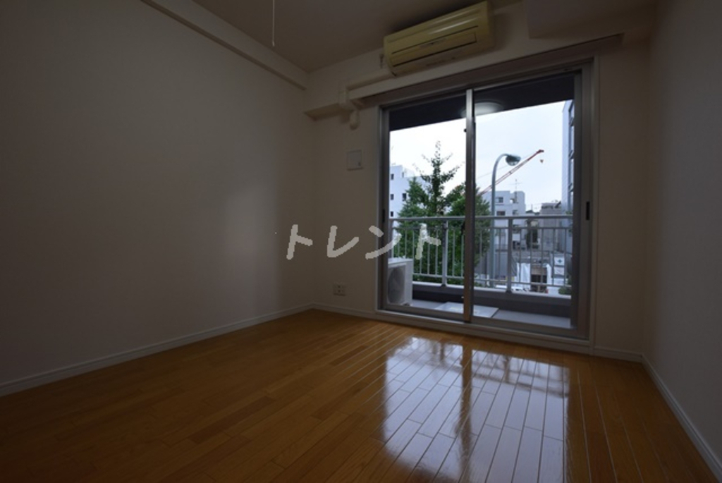 エコロジー白山レジデンス-201