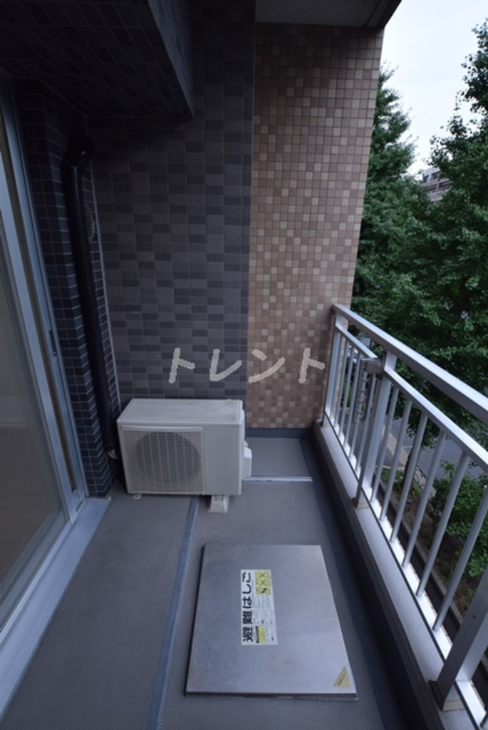 エコロジー白山レジデンス-201