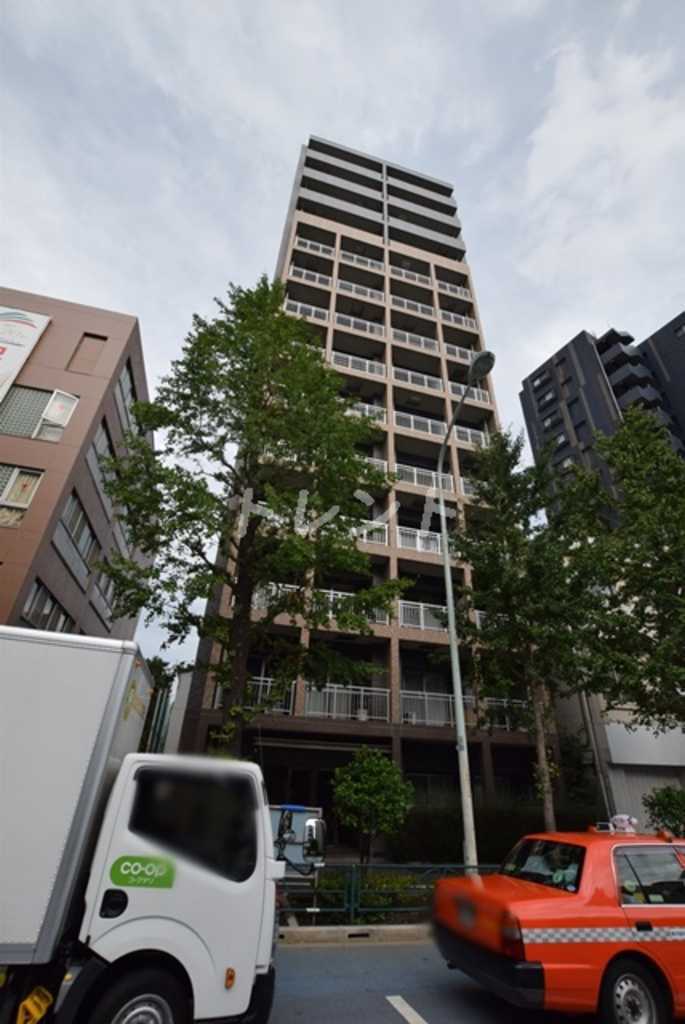 エコロジー白山レジデンス-201