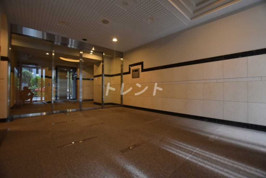 エコロジー白山レジデンス-205