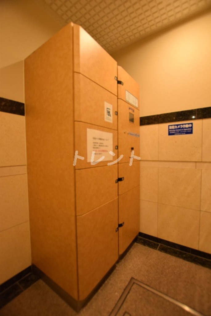 エコロジー白山レジデンス-205