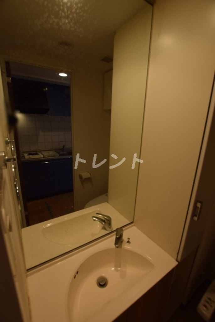 エコロジー白山レジデンス-205