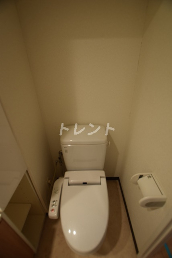 エコロジー白山レジデンス-205