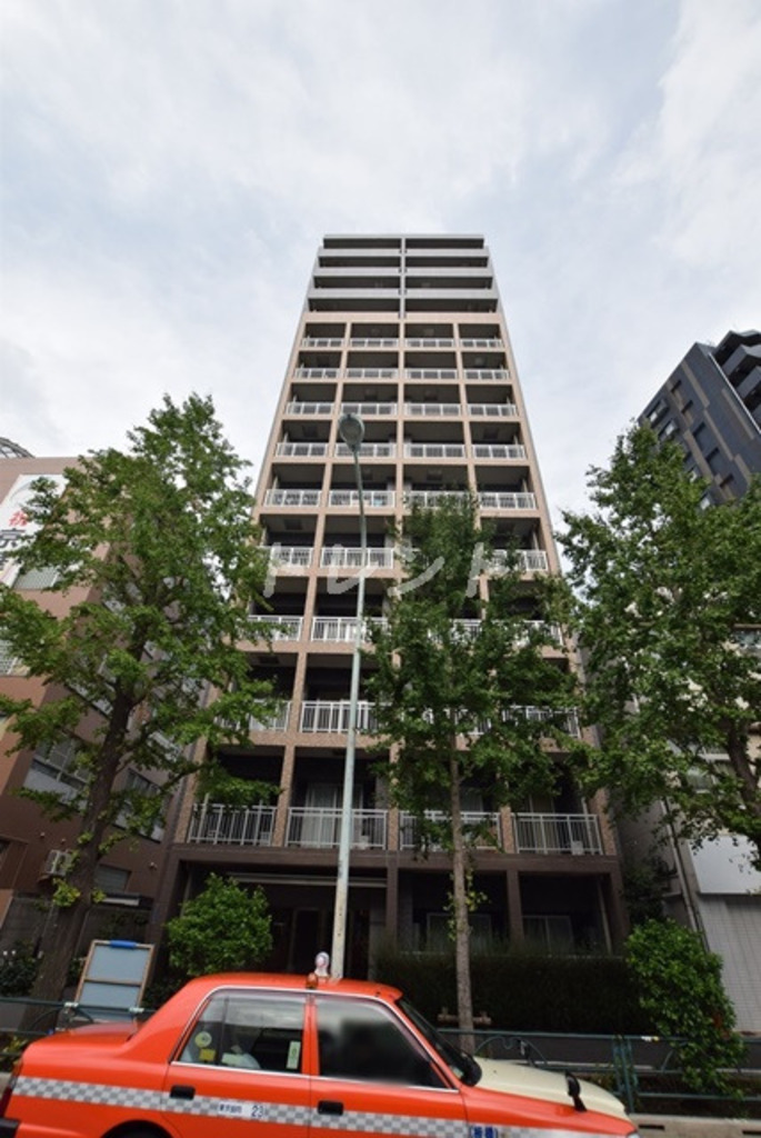 エコロジー白山レジデンス-205