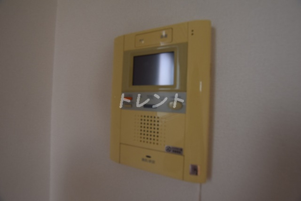 エコロジー白山レジデンス-205