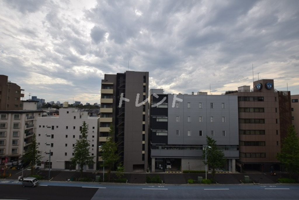 エコロジー白山レジデンス-205