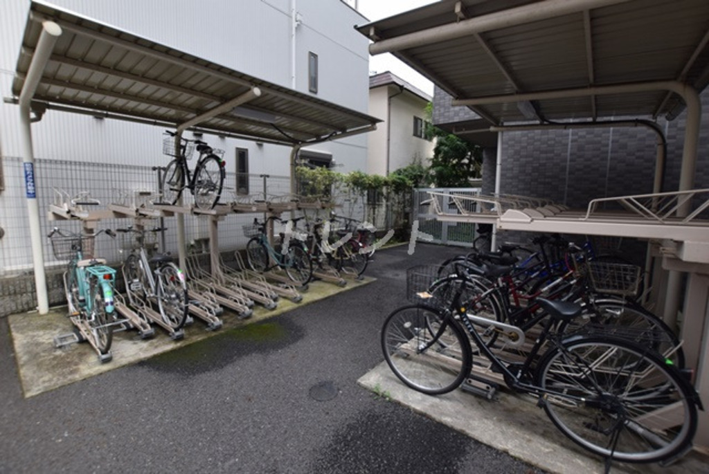 エコロジー白山レジデンス-205