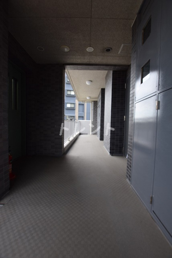 エコロジー白山レジデンス-205