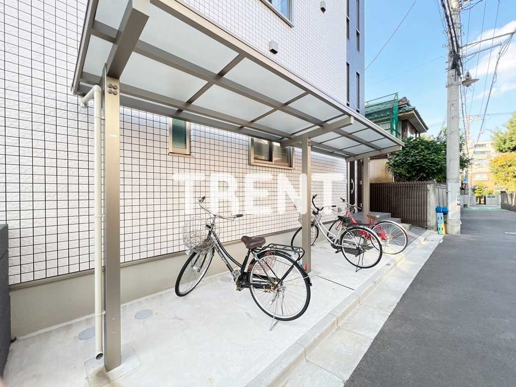 ステラート本郷-202