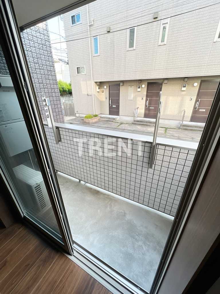 ステラート本郷-202