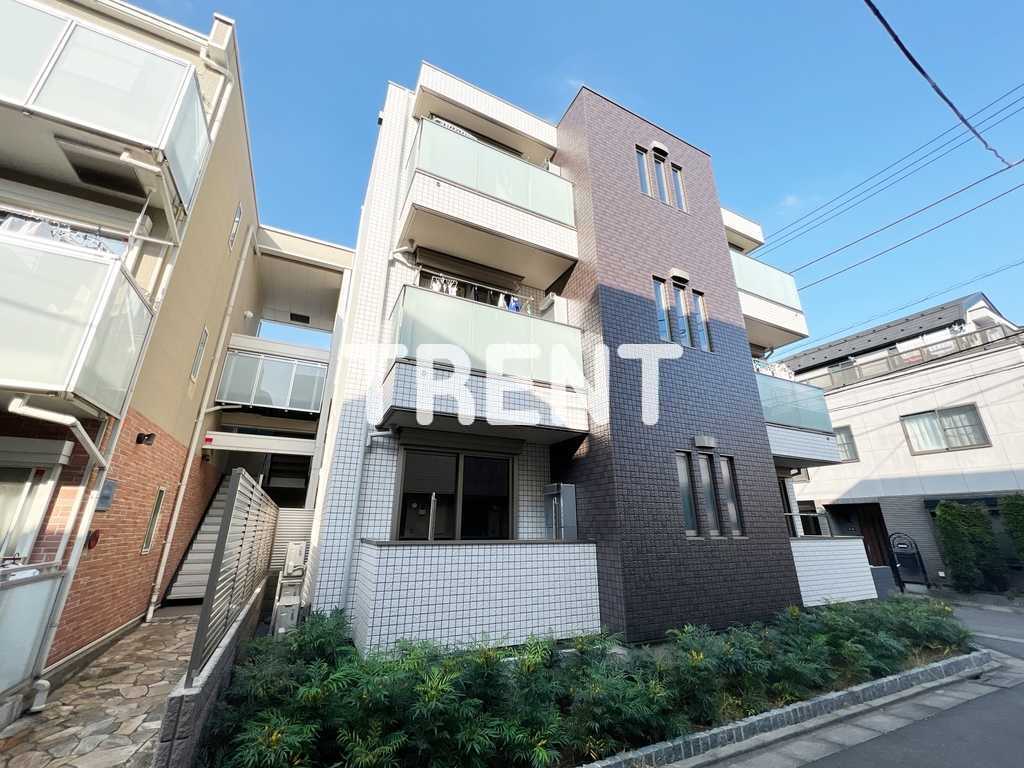 ステラート本郷-202