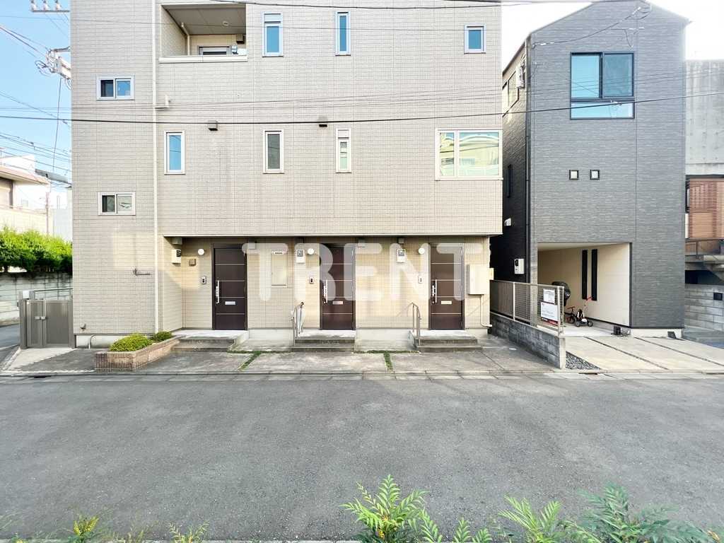 ステラート本郷-202