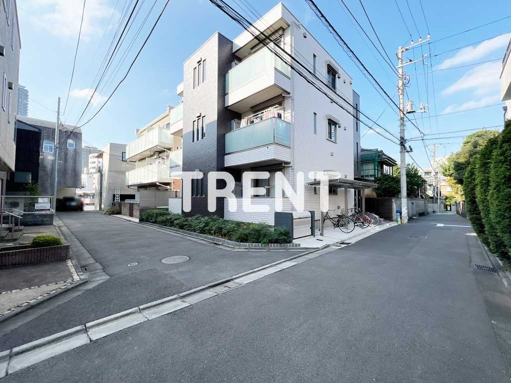 ステラート本郷-202