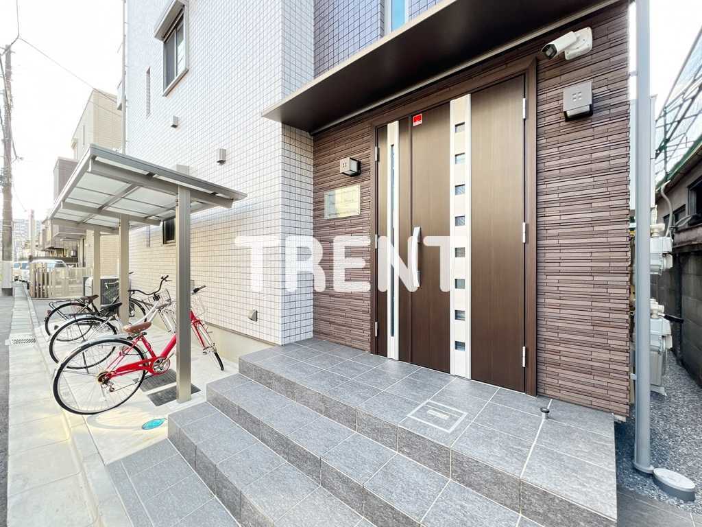 ステラート本郷-202