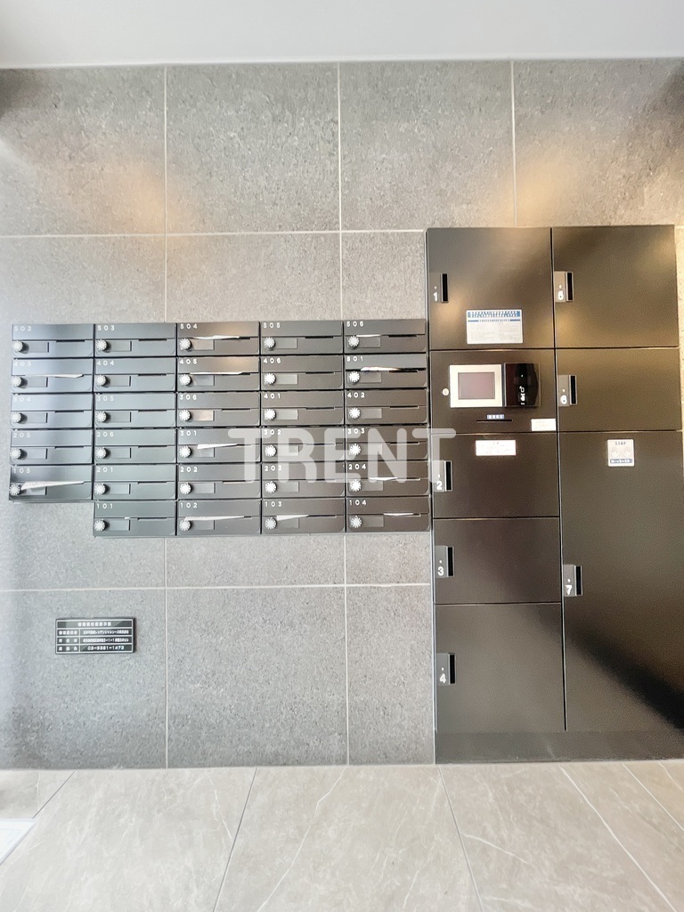 プライムブリス中野富士見町Ⅰ-302