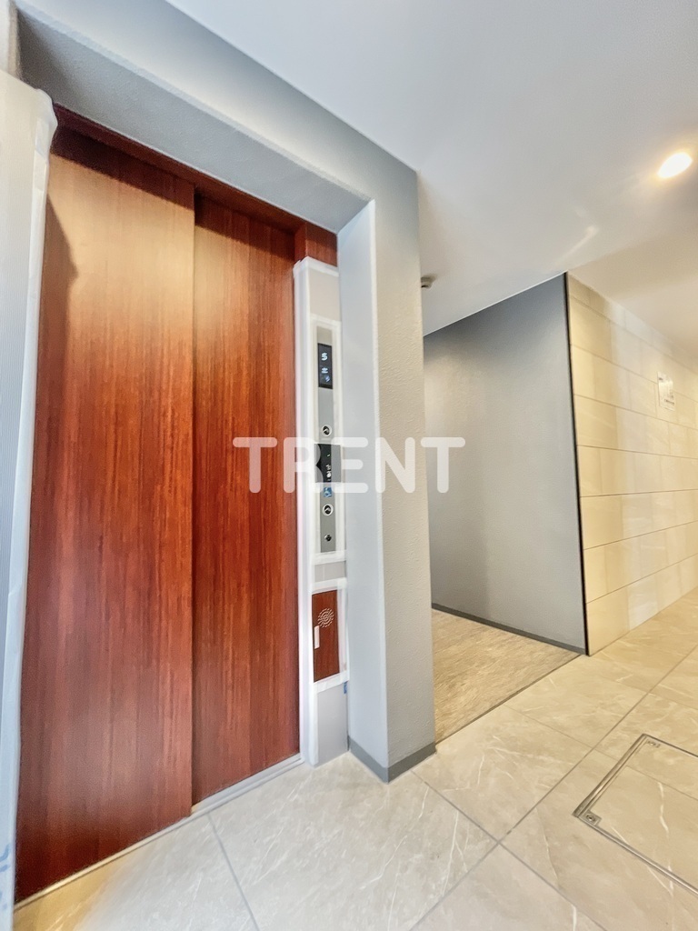 プライムブリス中野富士見町Ⅰ-302