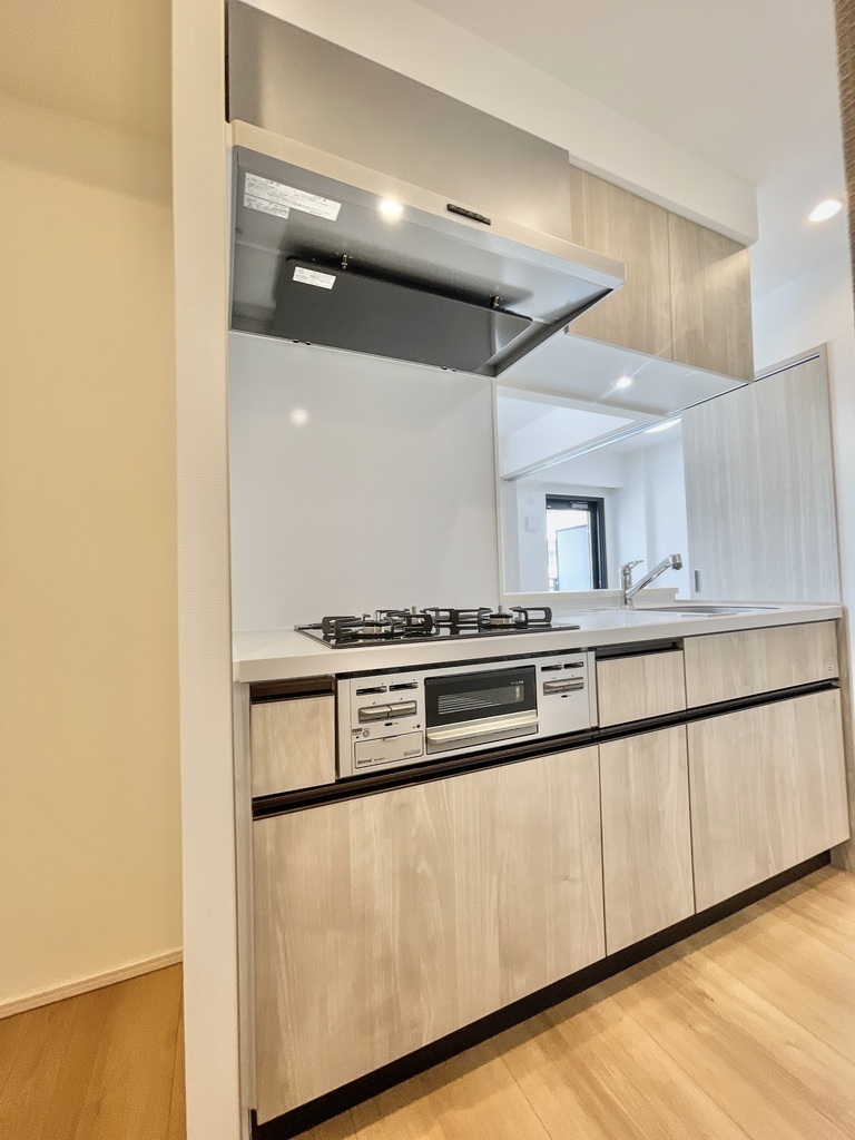 プライムブリス中野富士見町Ⅰ-302