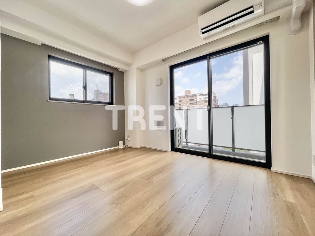 プライムブリス中野富士見町Ⅰ-302