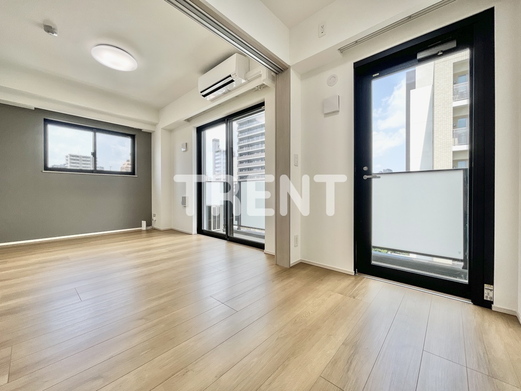 プライムブリス中野富士見町Ⅰ-302