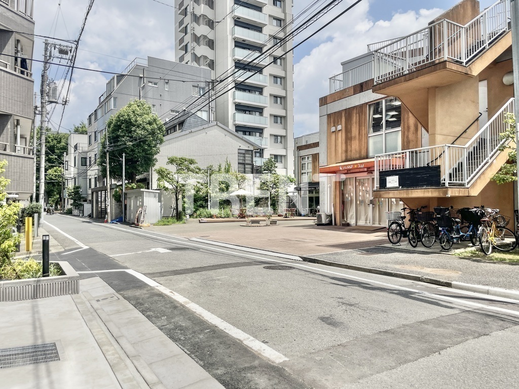 プライムブリス中野富士見町Ⅰ-302