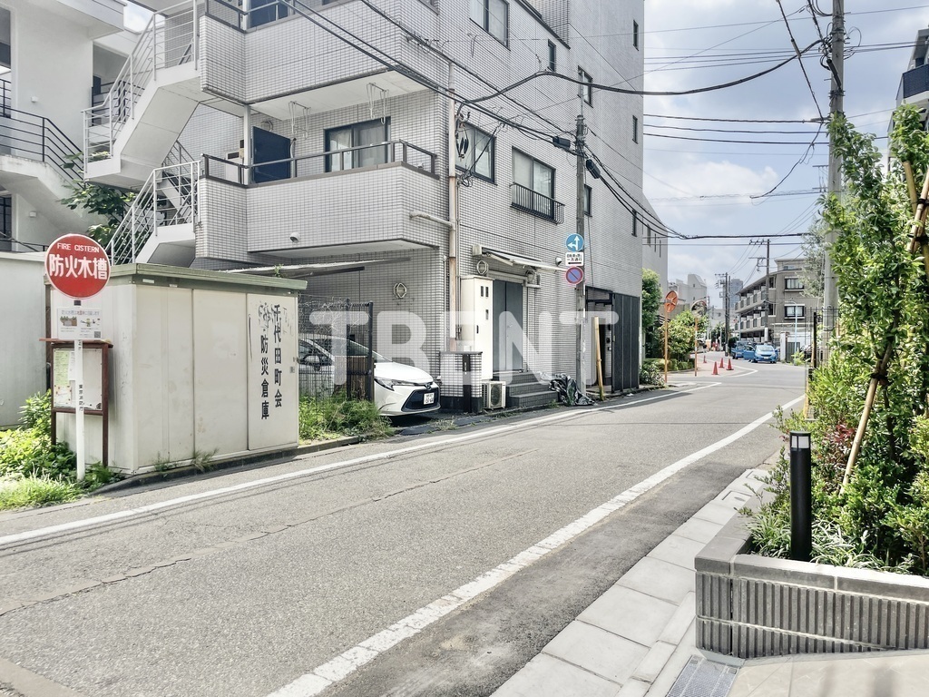 プライムブリス中野富士見町Ⅰ-302