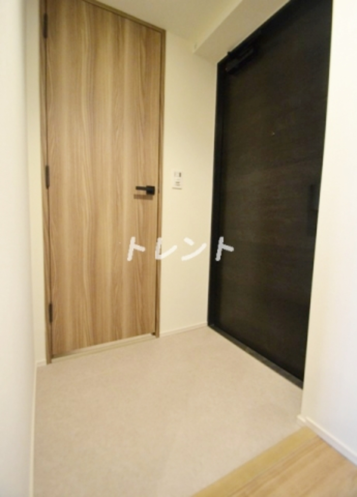 ラミアカーサ東中野-507