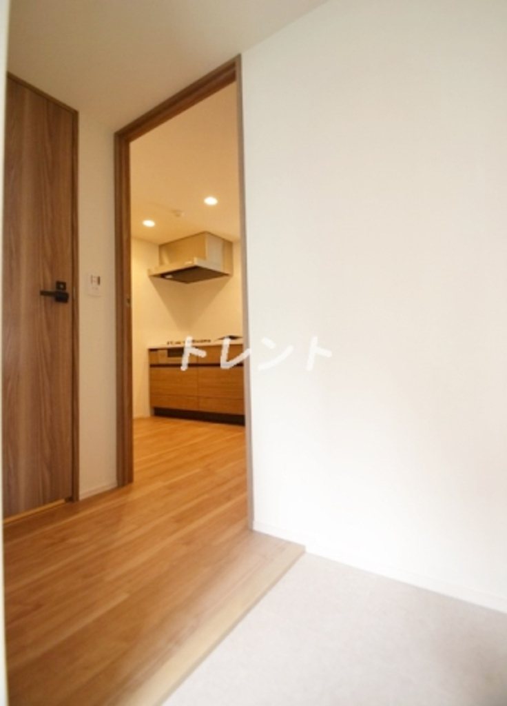 ラミアカーサ東中野-507