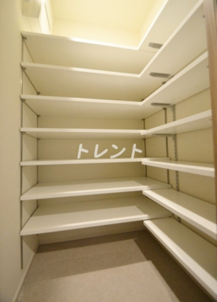 ラミアカーサ東中野-507