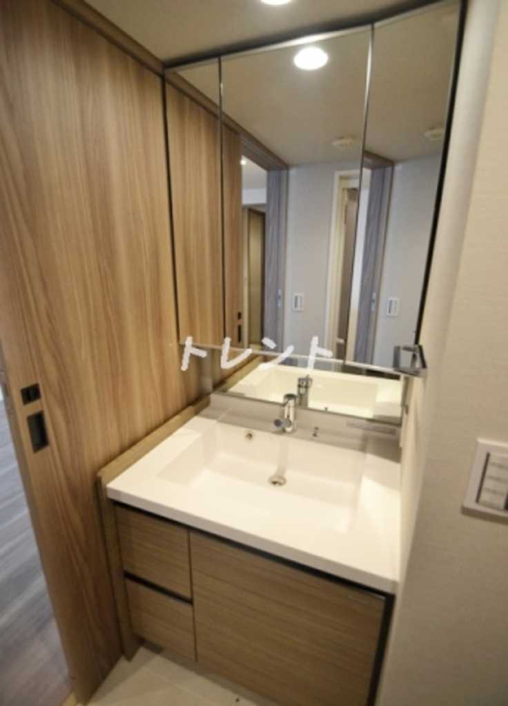 ラミアカーサ東中野-507