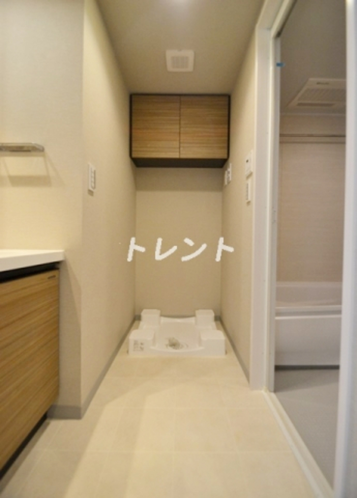 ラミアカーサ東中野-507