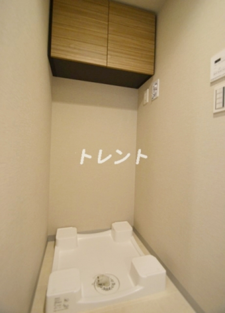 ラミアカーサ東中野-507