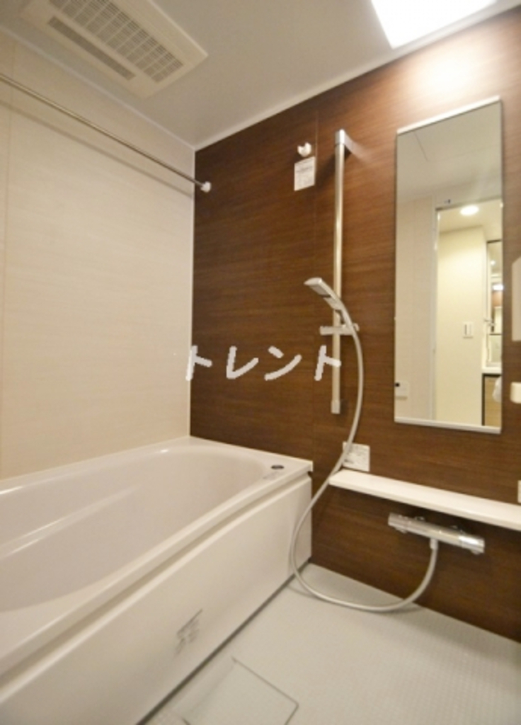 ラミアカーサ東中野-507