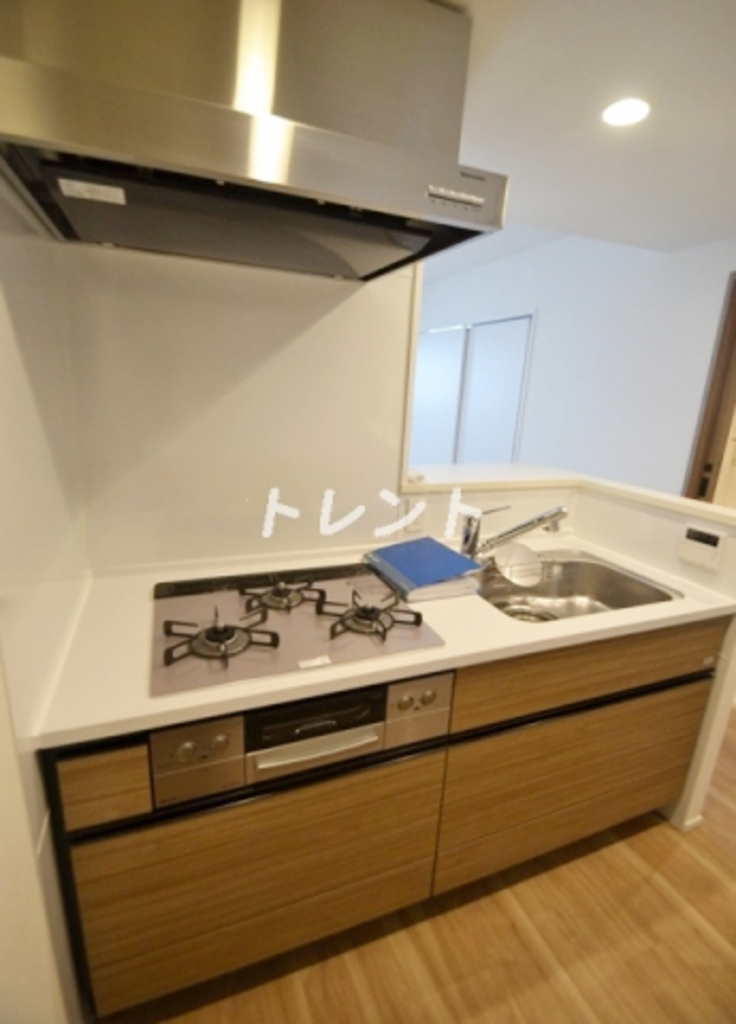 ラミアカーサ東中野-507