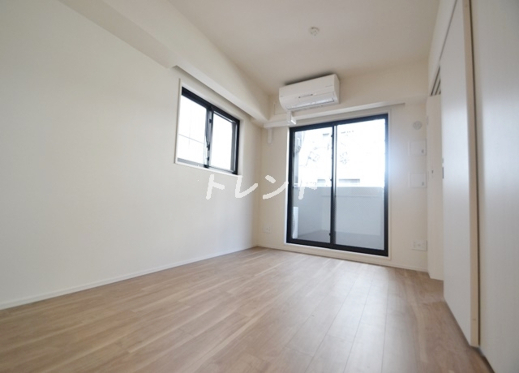 ラミアカーサ東中野-507