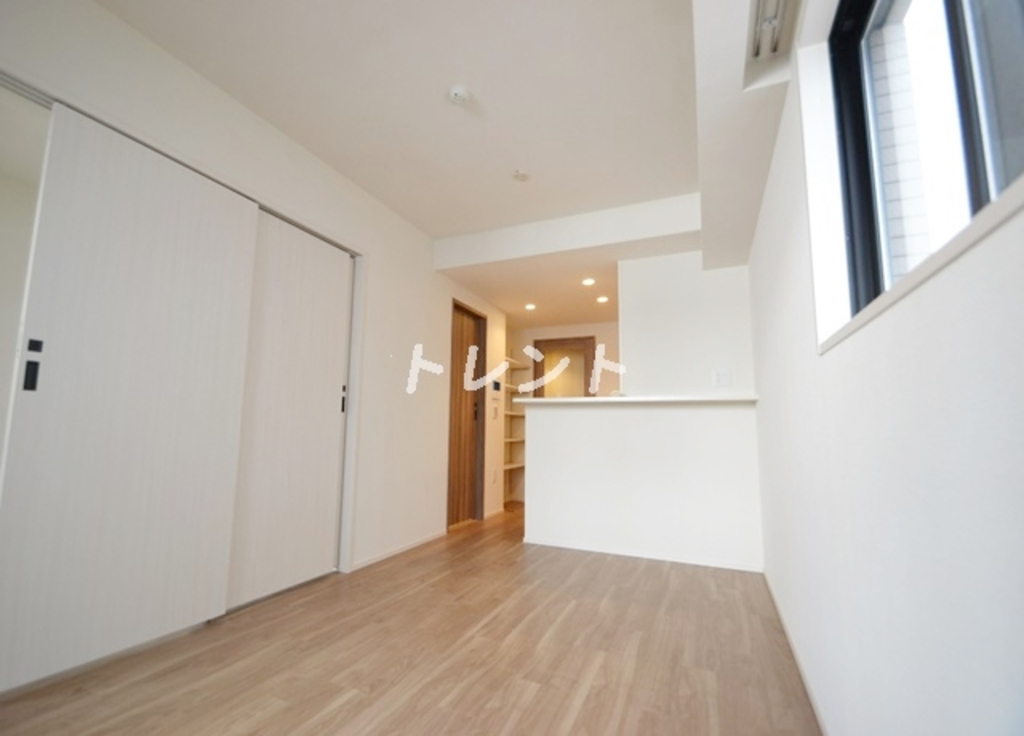 ラミアカーサ東中野-507