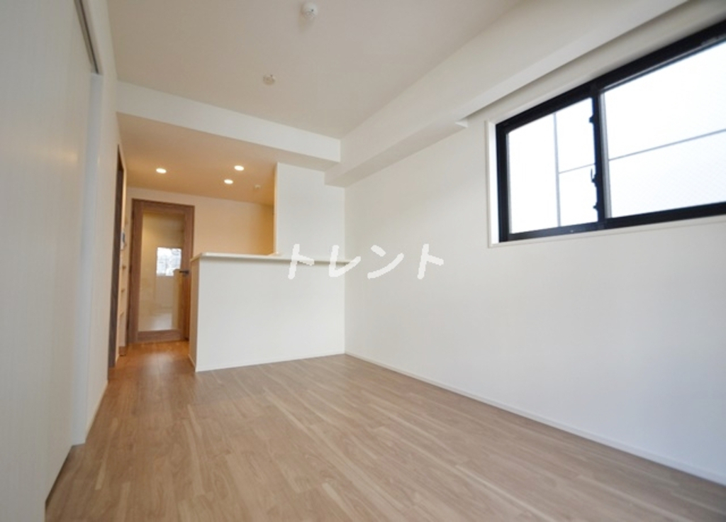 ラミアカーサ東中野-507