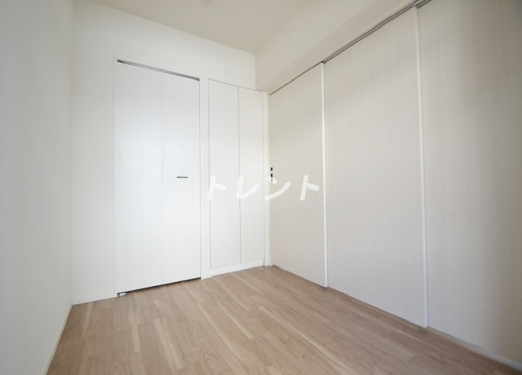 ラミアカーサ東中野-507