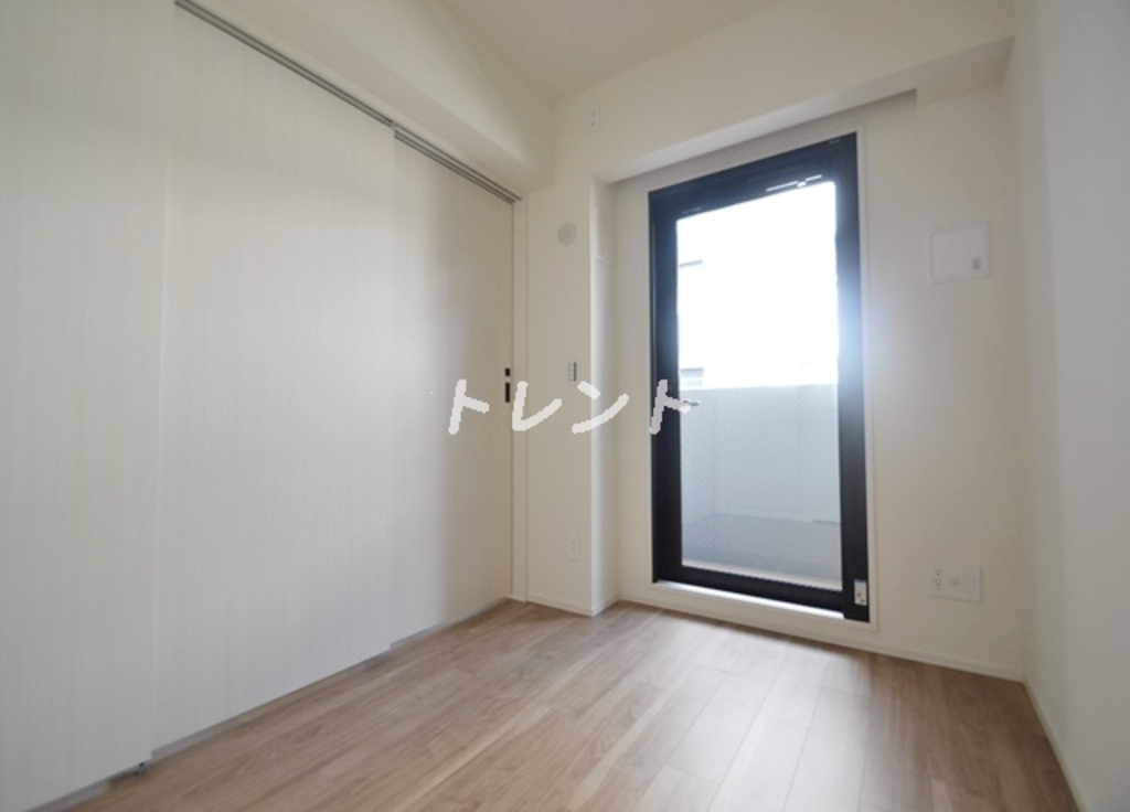 ラミアカーサ東中野-507