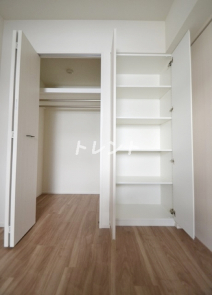 ラミアカーサ東中野-507