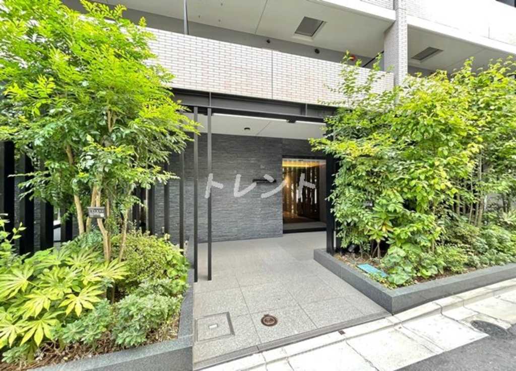 ラミアカーサ東中野-507