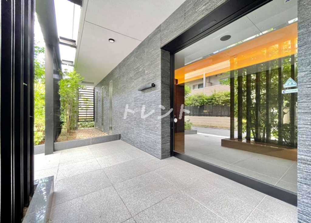 ラミアカーサ東中野-507